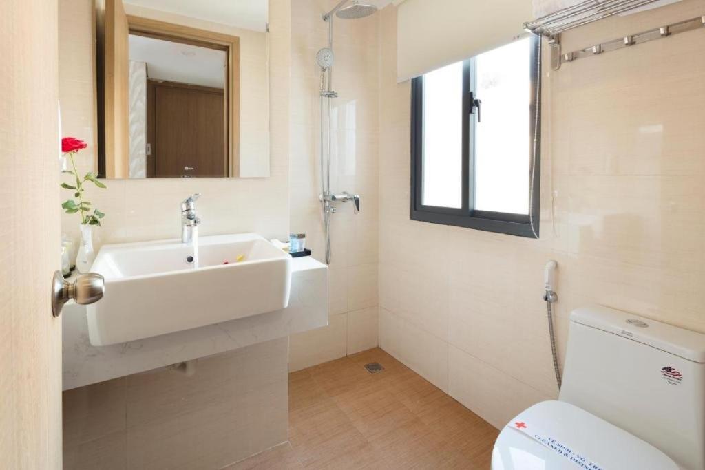 Smile Hotel Nha Trang Eksteriør bilde